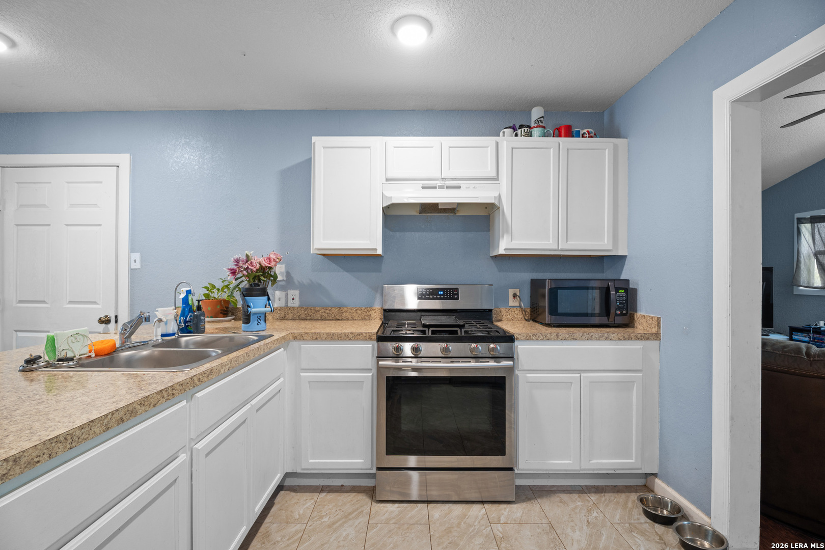 511 BARBUDA ST, San Antonio, TX 78227