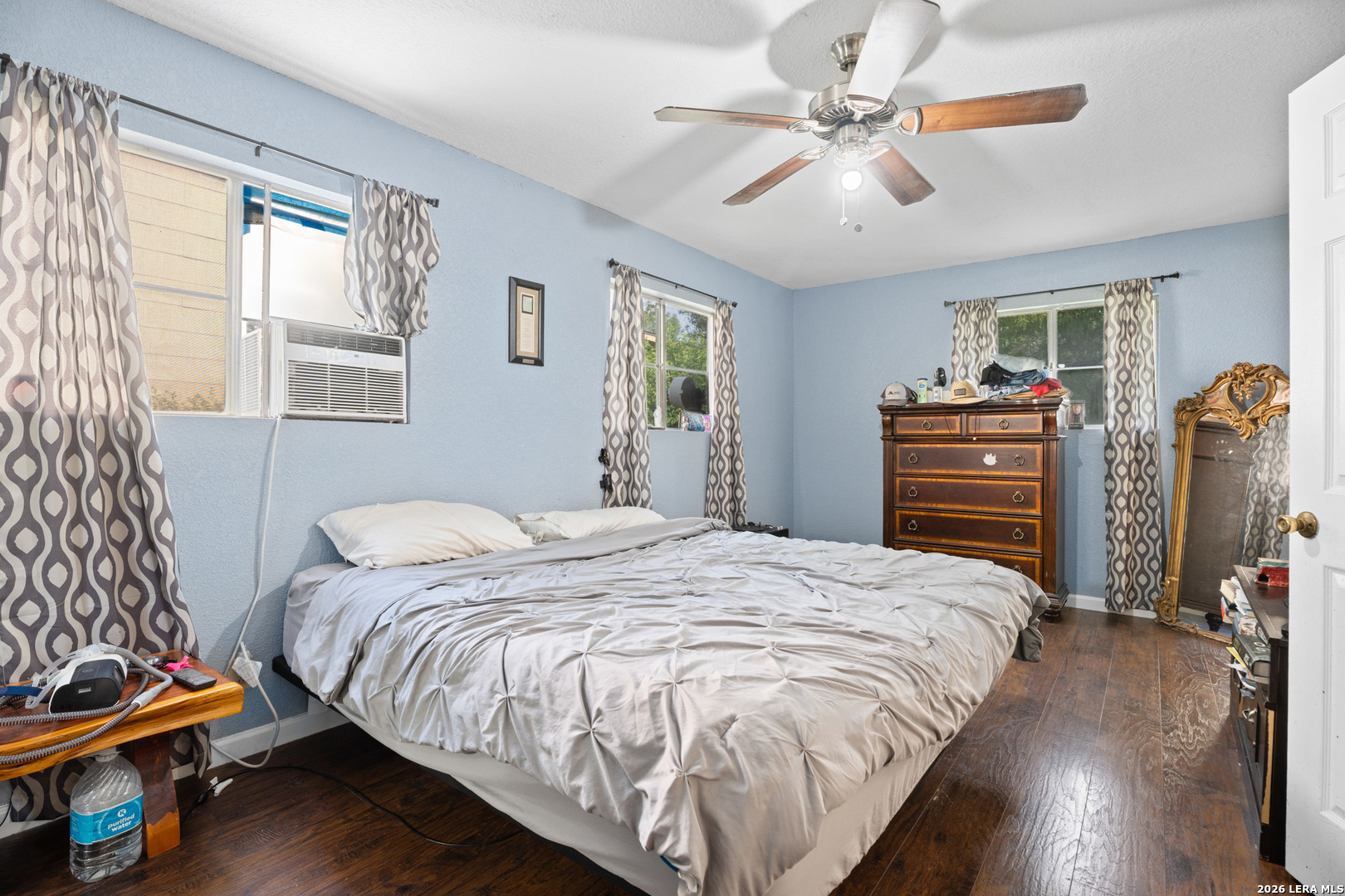 511 BARBUDA ST, San Antonio, TX 78227