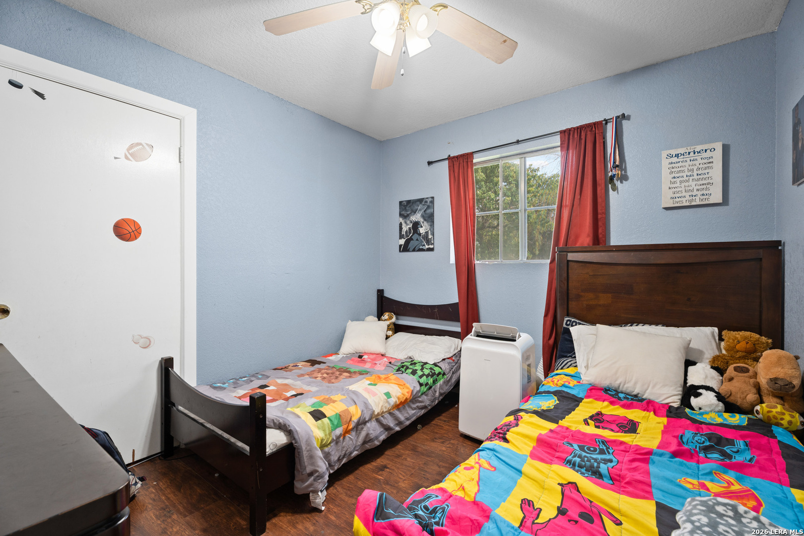 511 BARBUDA ST, San Antonio, TX 78227