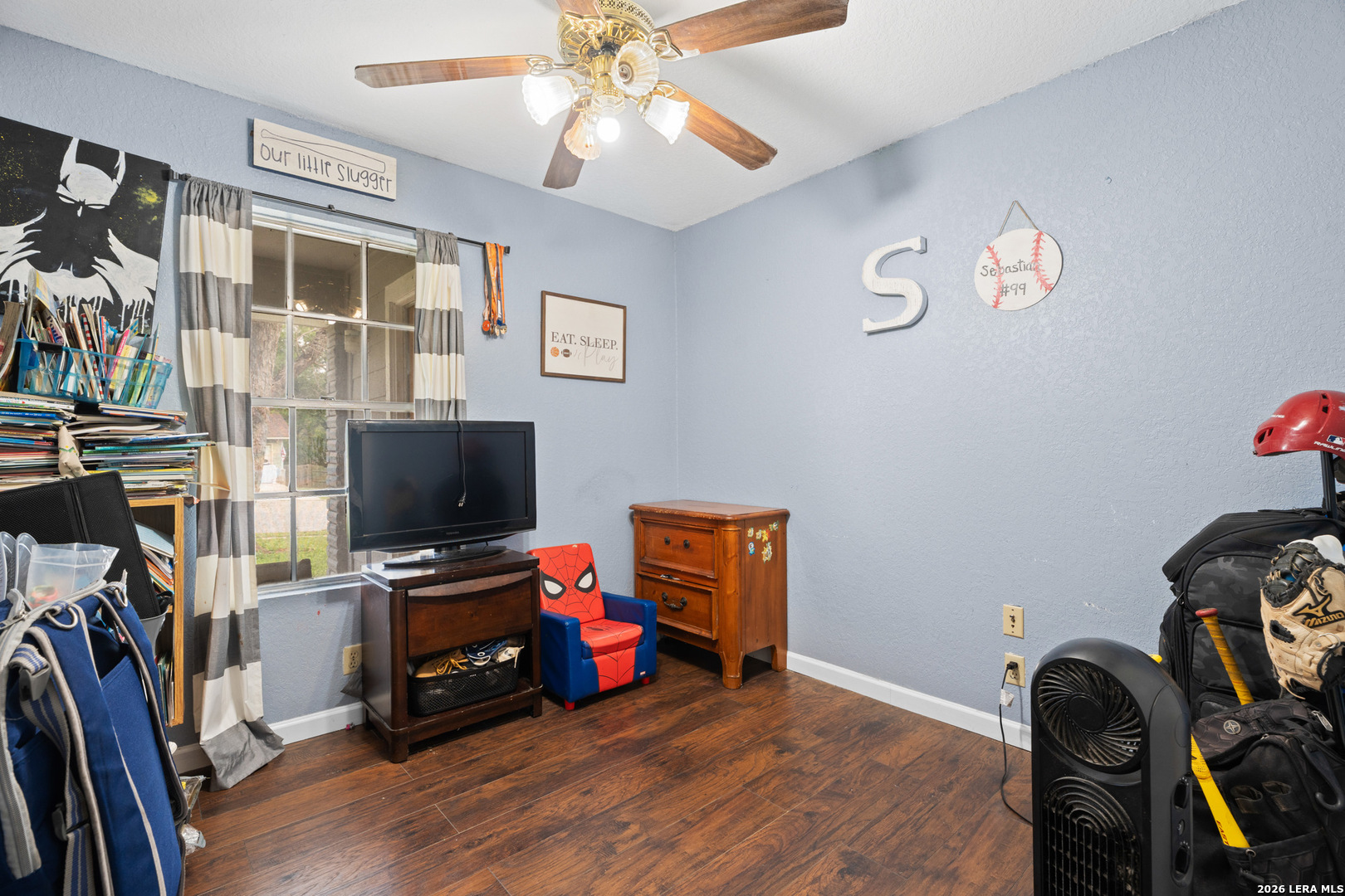 511 BARBUDA ST, San Antonio, TX 78227