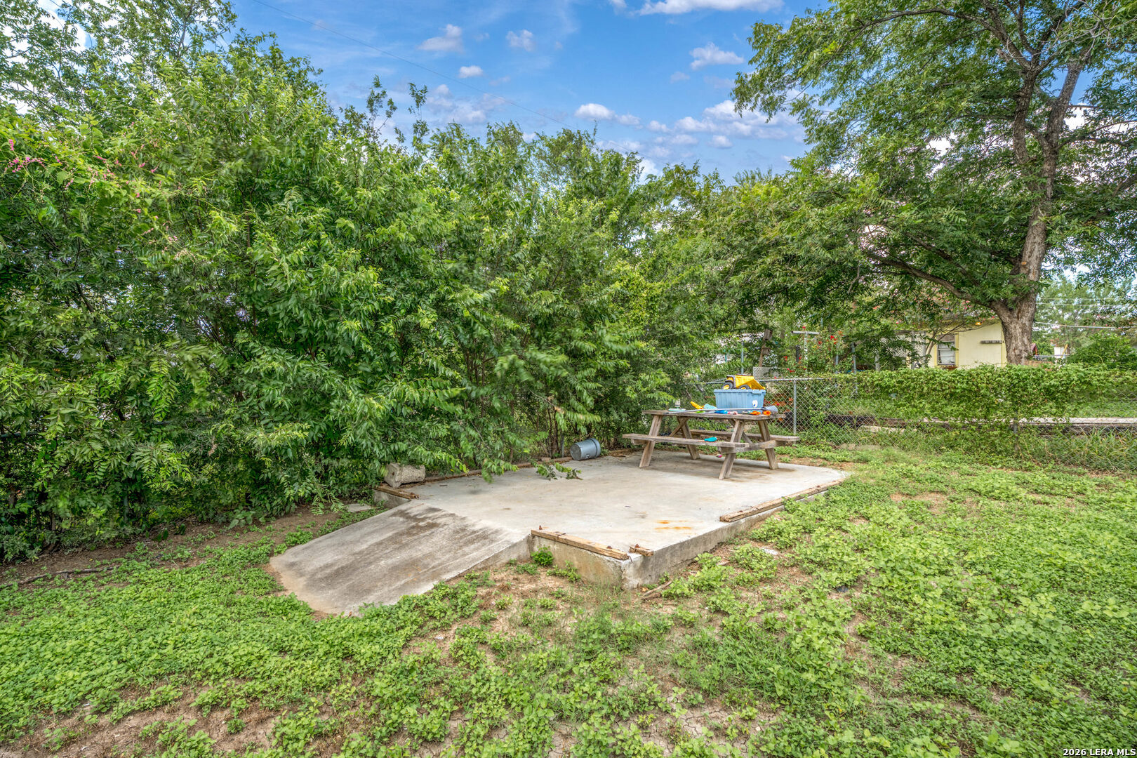 511 BARBUDA ST, San Antonio, TX 78227
