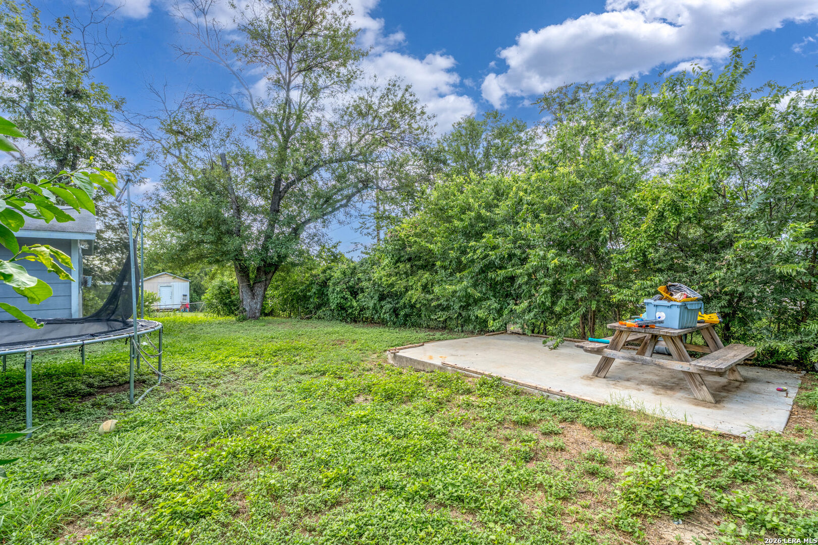 511 BARBUDA ST, San Antonio, TX 78227