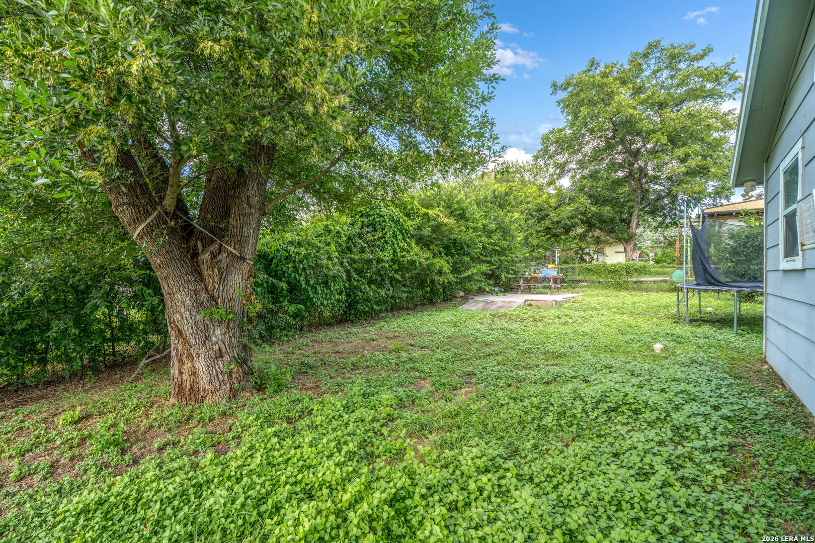 511 BARBUDA ST, San Antonio, TX 78227
