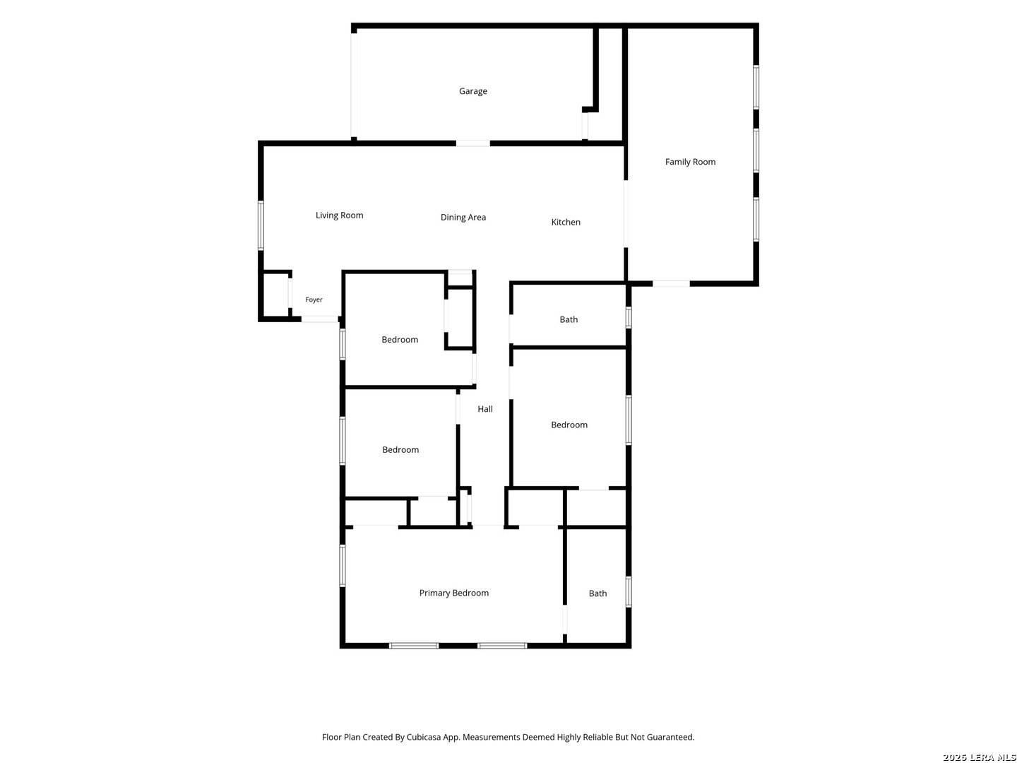 511 BARBUDA ST, San Antonio, TX 78227