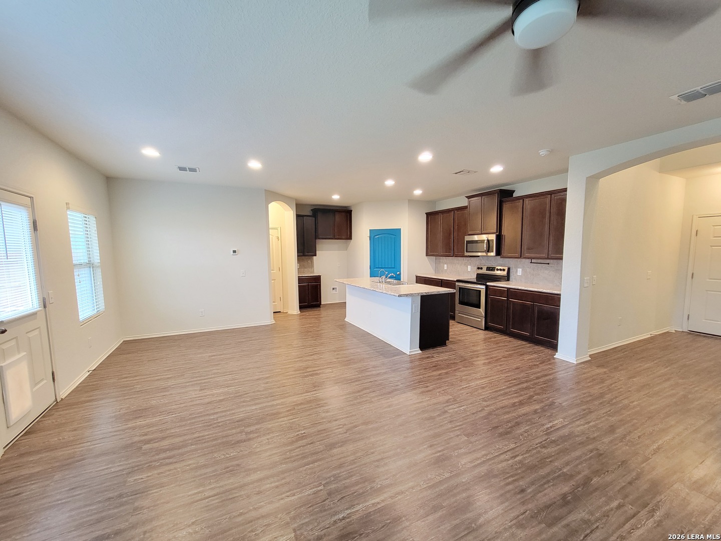 8307 Bending Willow, San Antonio, TX 78223