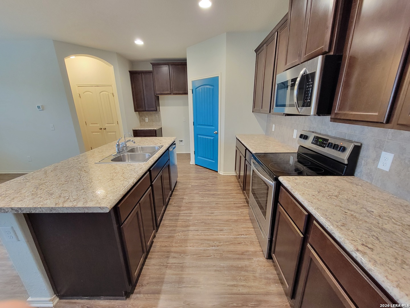 8307 Bending Willow, San Antonio, TX 78223
