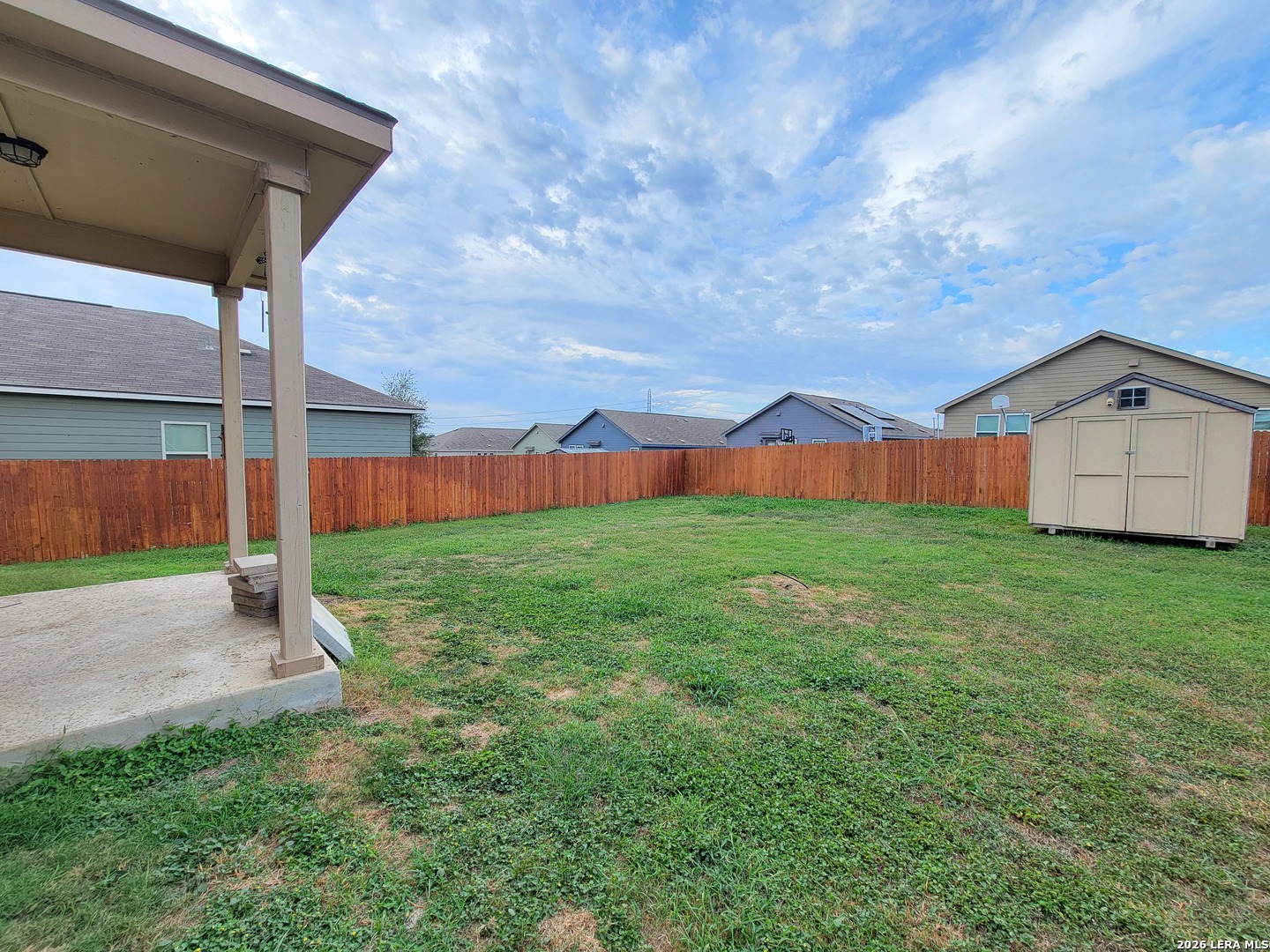 8307 Bending Willow, San Antonio, TX 78223