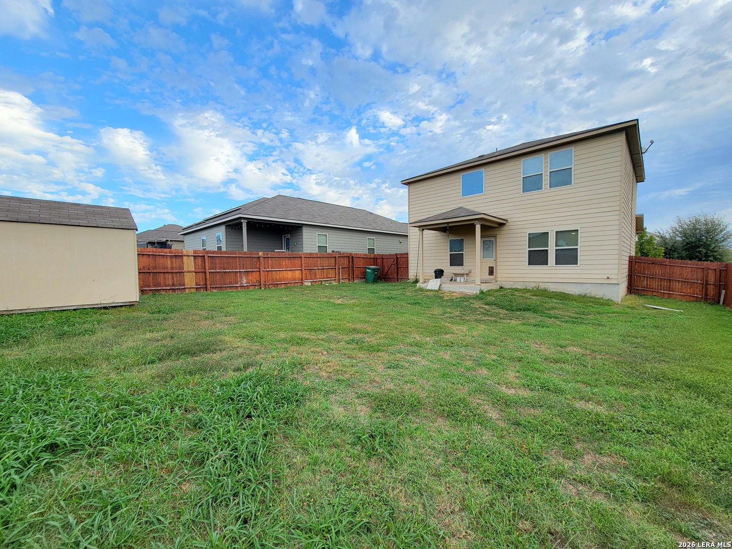 8307 Bending Willow, San Antonio, TX 78223