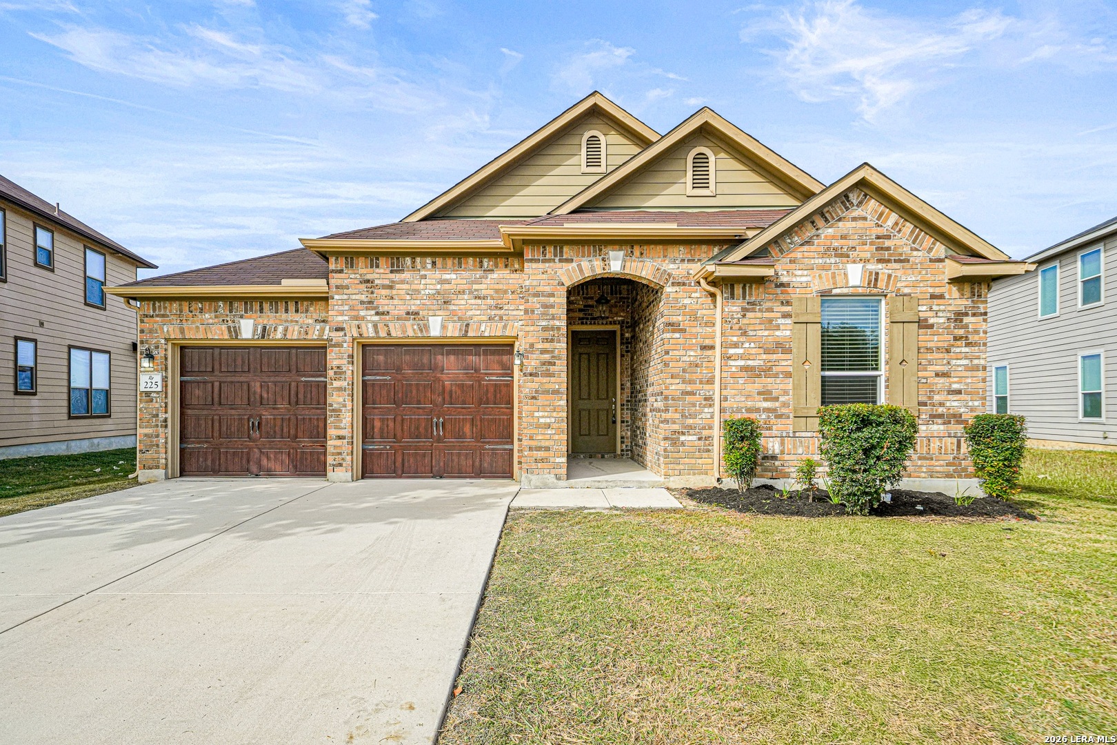 Property photo for 225 Landmark Way, Cibolo, TX