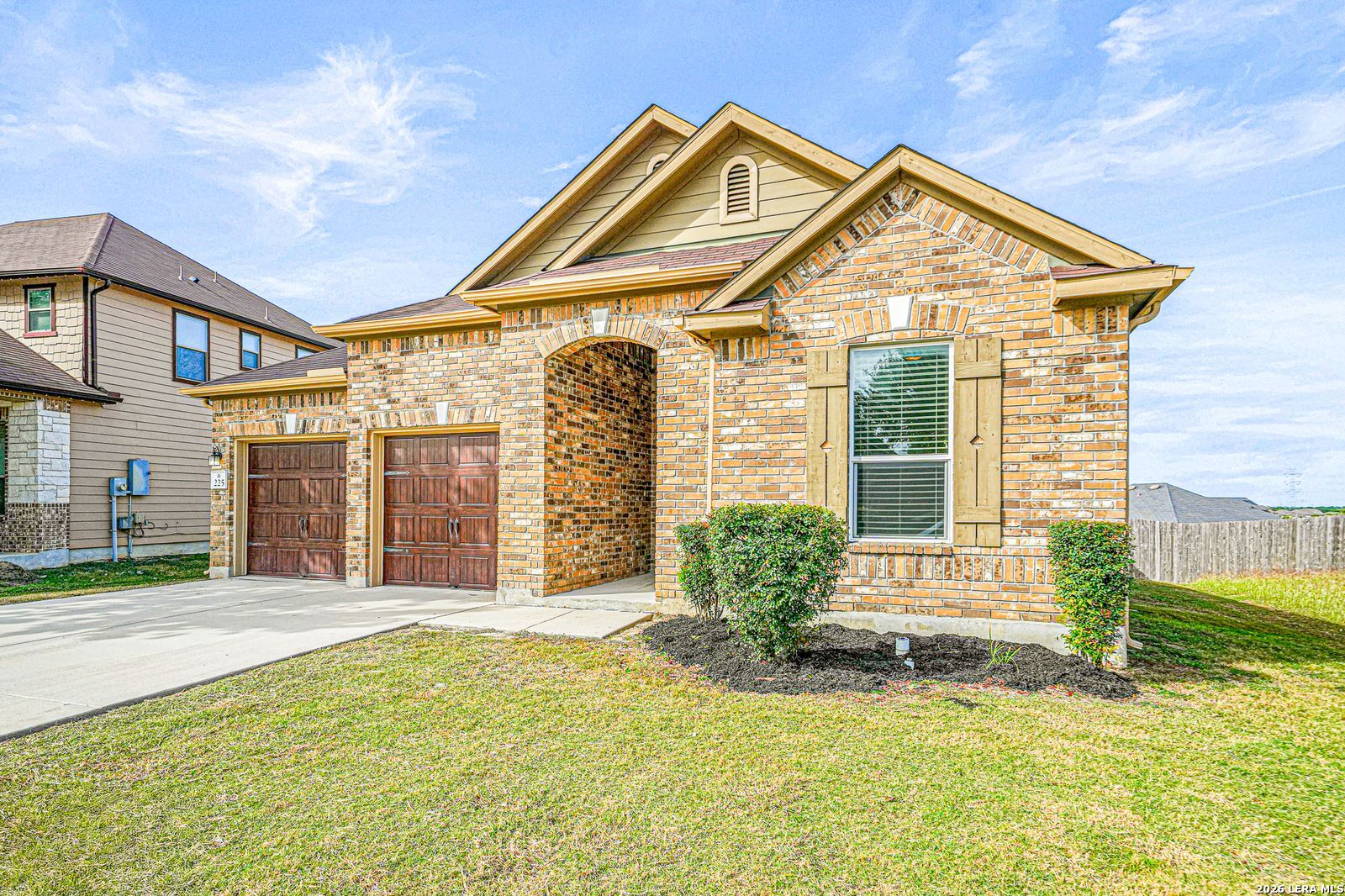 225 Landmark Way, Cibolo, TX 78108