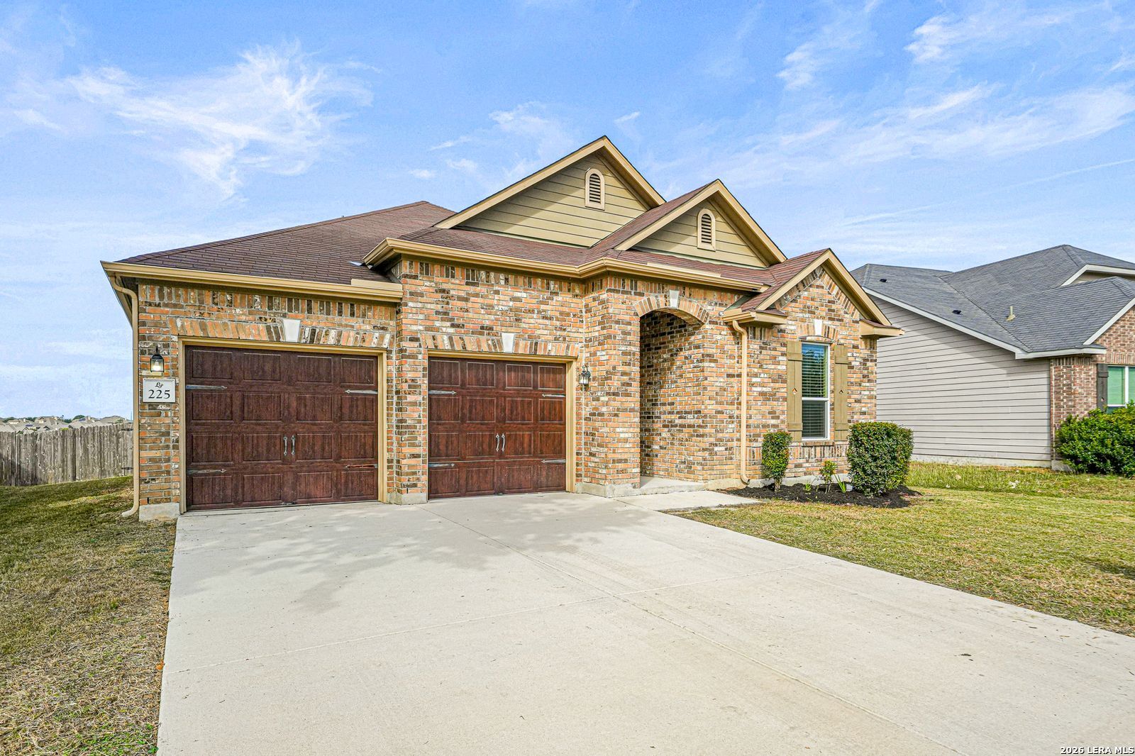 225 Landmark Way, Cibolo, TX 78108