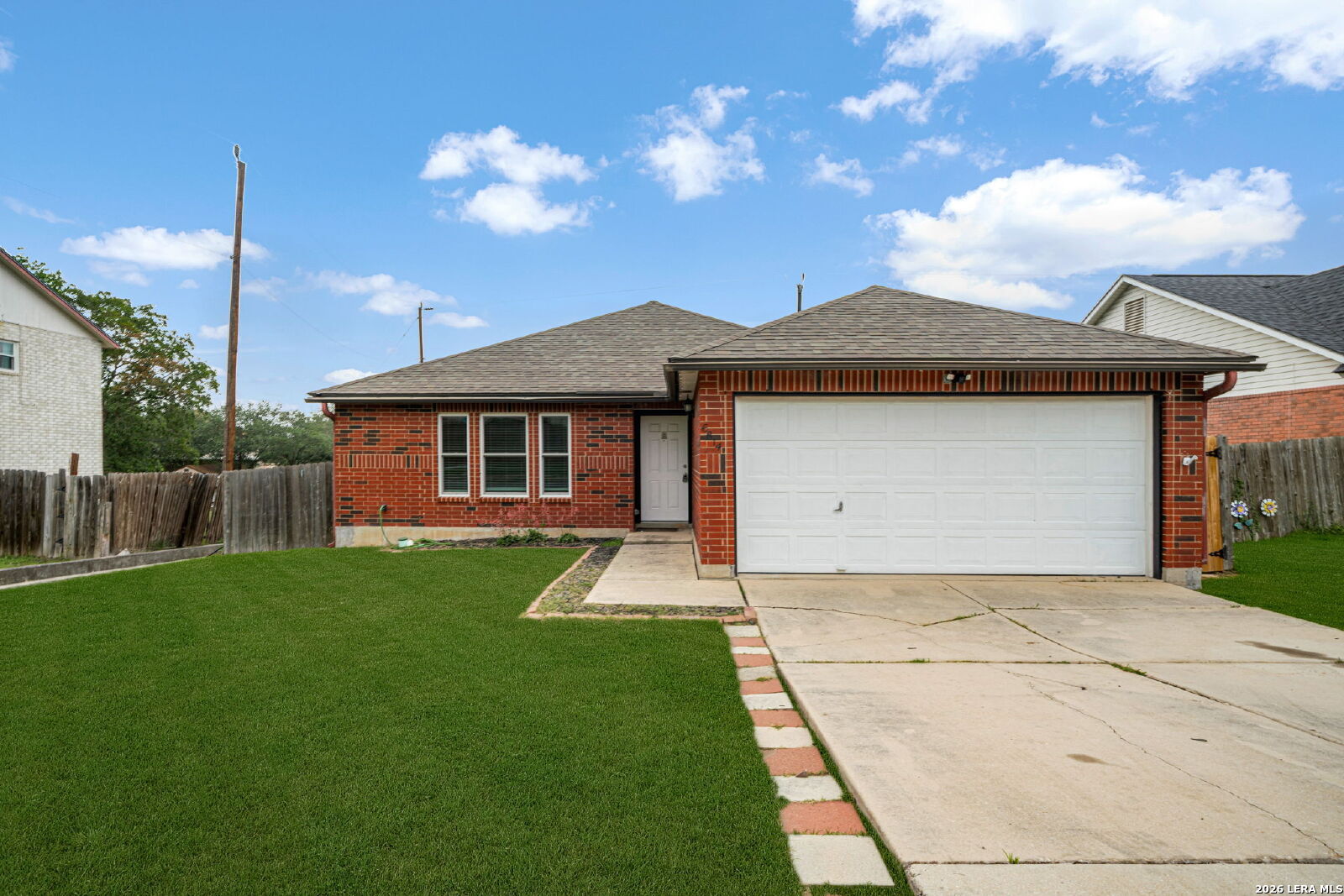 6814 Park Haven, San Antonio, TX 78244