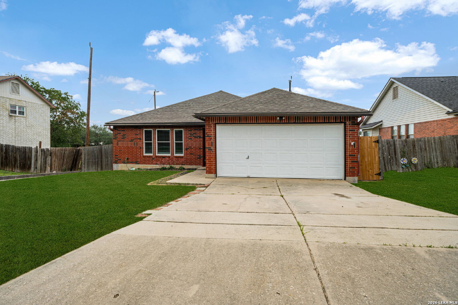6814 Park Haven, San Antonio, TX 78244