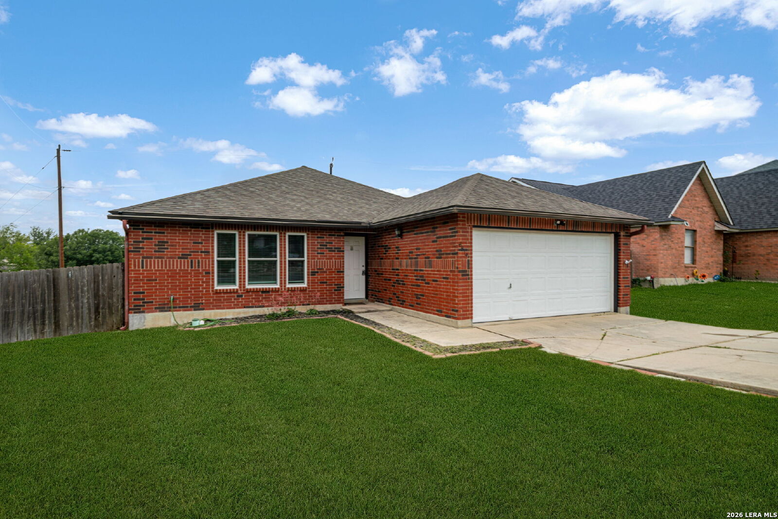 6814 Park Haven, San Antonio, TX 78244
