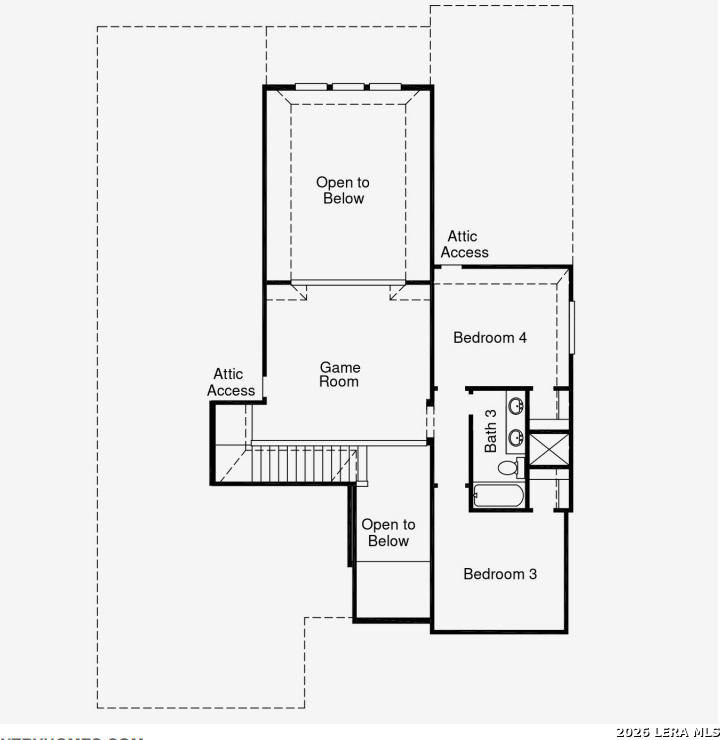 3423 Potter Place, Schertz, TX 78108