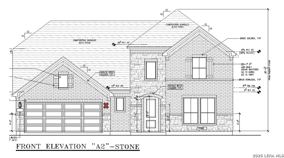 Property photo for 3423 Potter Place, Schertz, TX