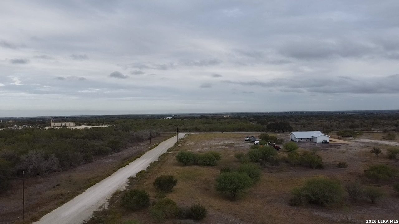 Property photo for TBD 2 County Road 216, Hobson, TX