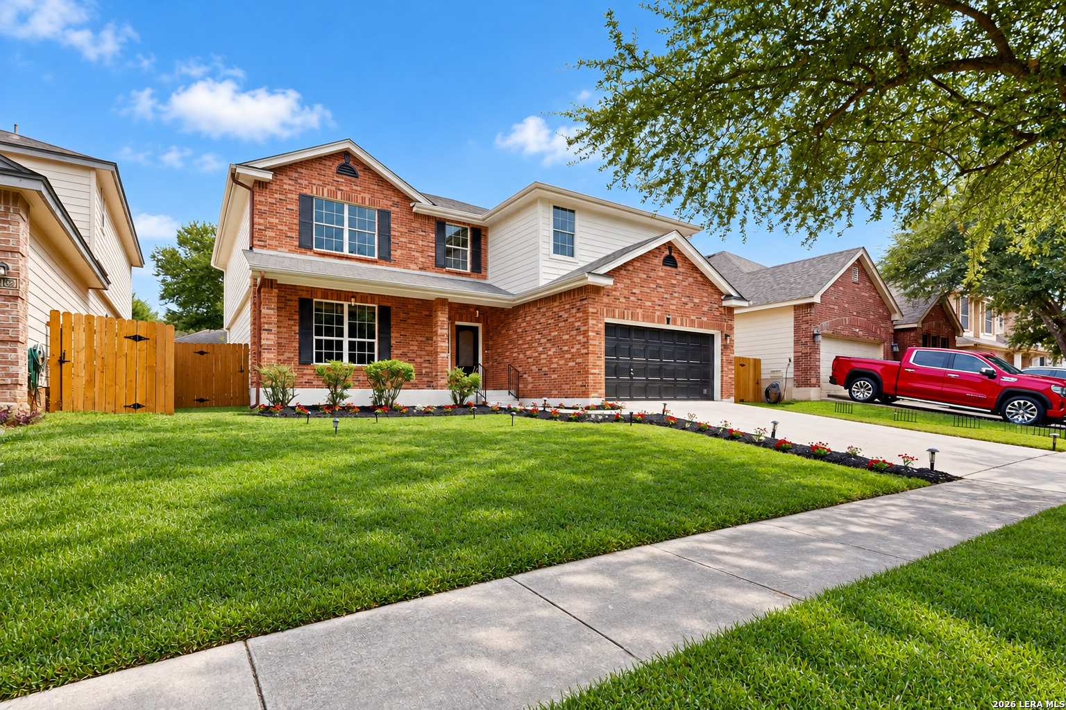 17130 DARLINGTON RUN, San Antonio, TX 78247