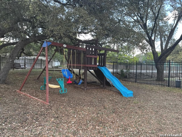 Neighborhood Park