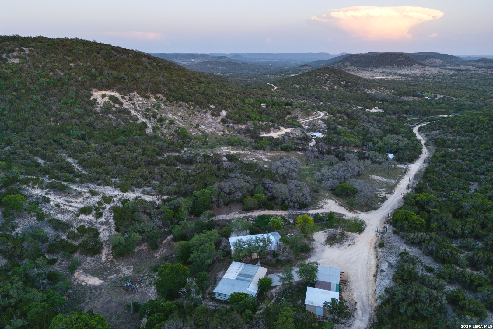 Property photo for 824 JUNIPER RD, Tarpley, TX