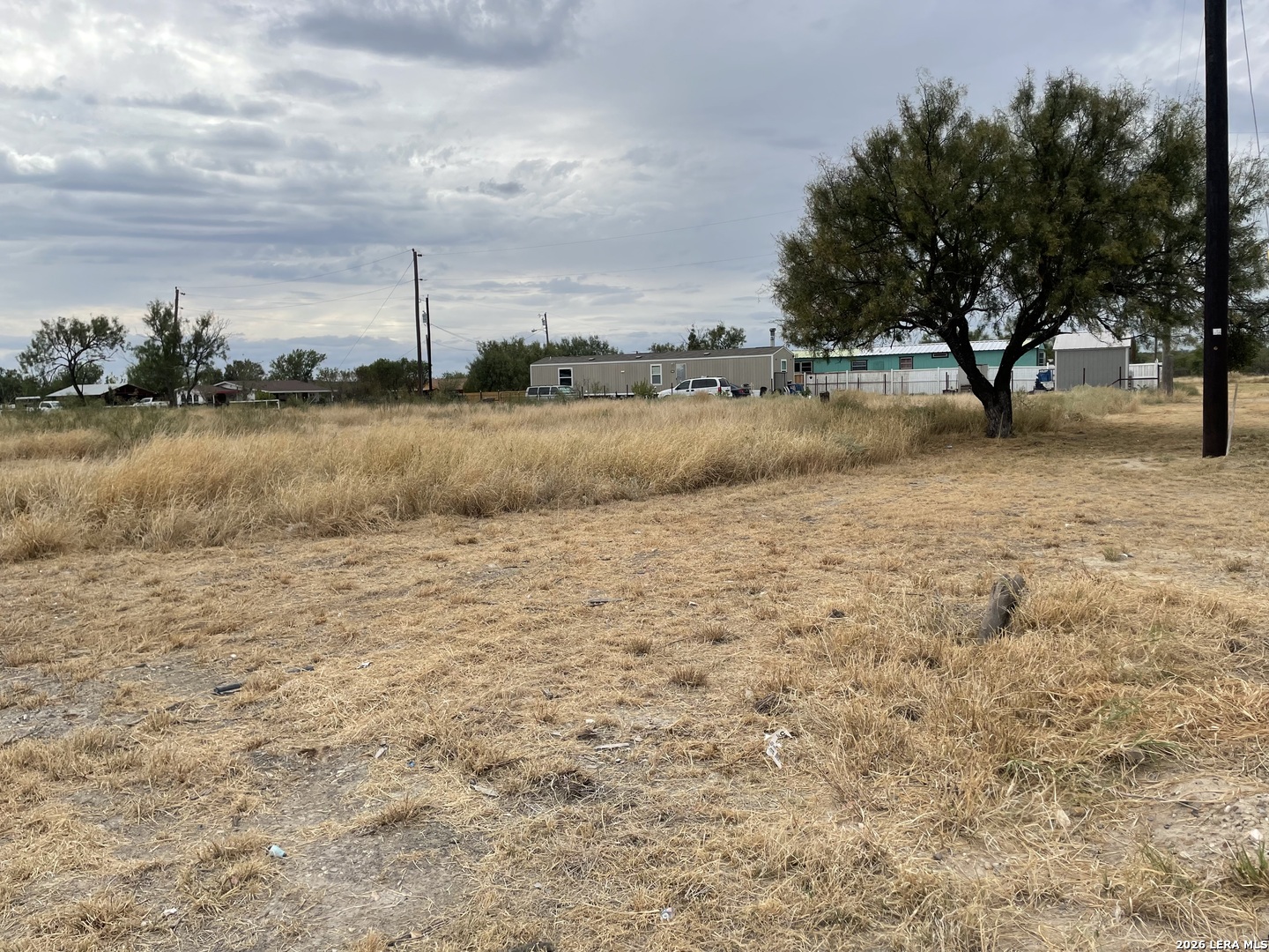 0000 Indio Blvd, El Indio, TX 78860
