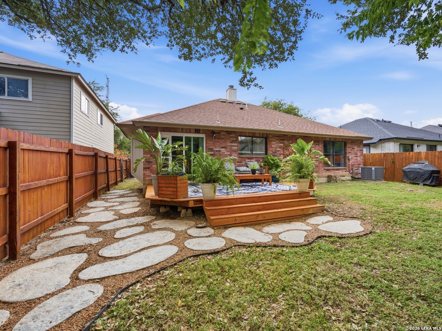 10030 Silver Park, San Antonio, TX 78254