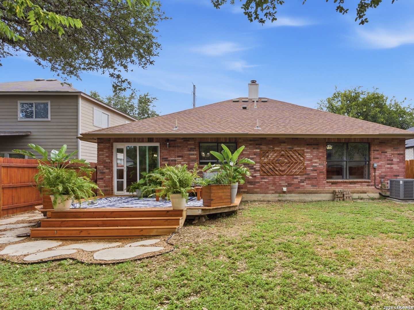 10030 Silver Park, San Antonio, TX 78254