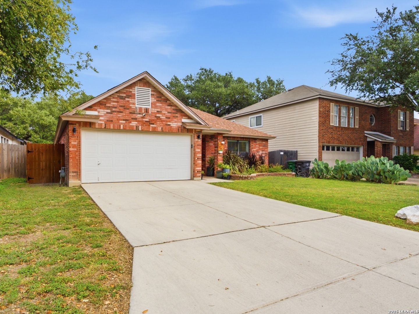 Photo 2 of Single family home for sale at 10030 Silver Park, San Antonio, TX 78254 | MLS# 2026777 | Listing updated on 2026-10-29
