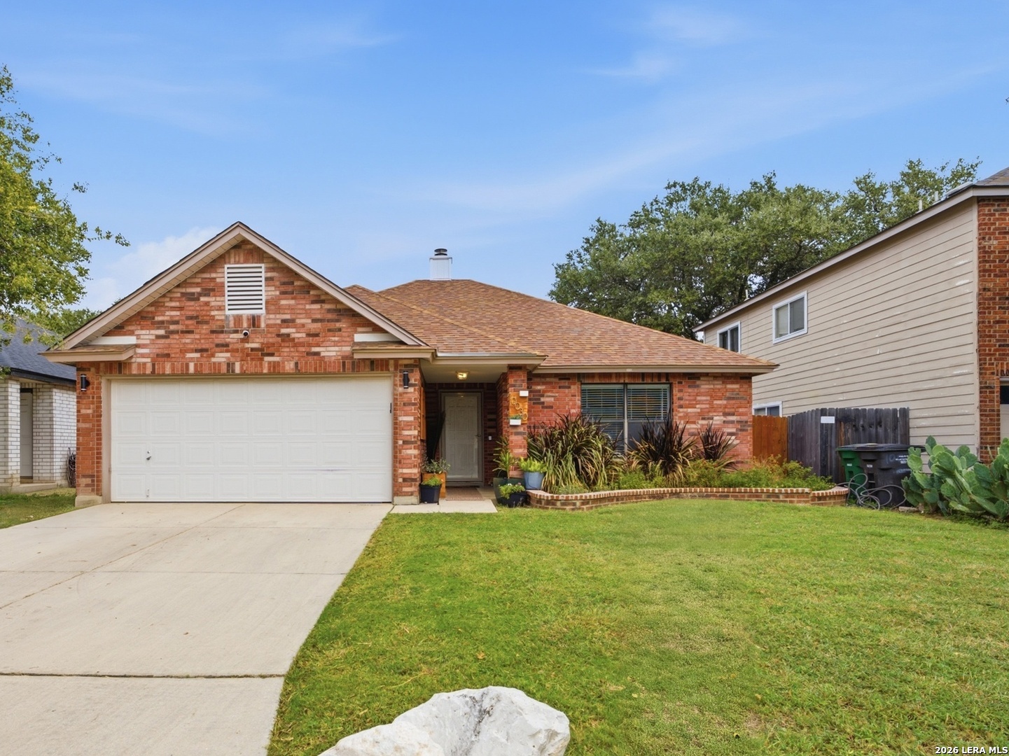 10030 Silver Park, San Antonio, TX 78254