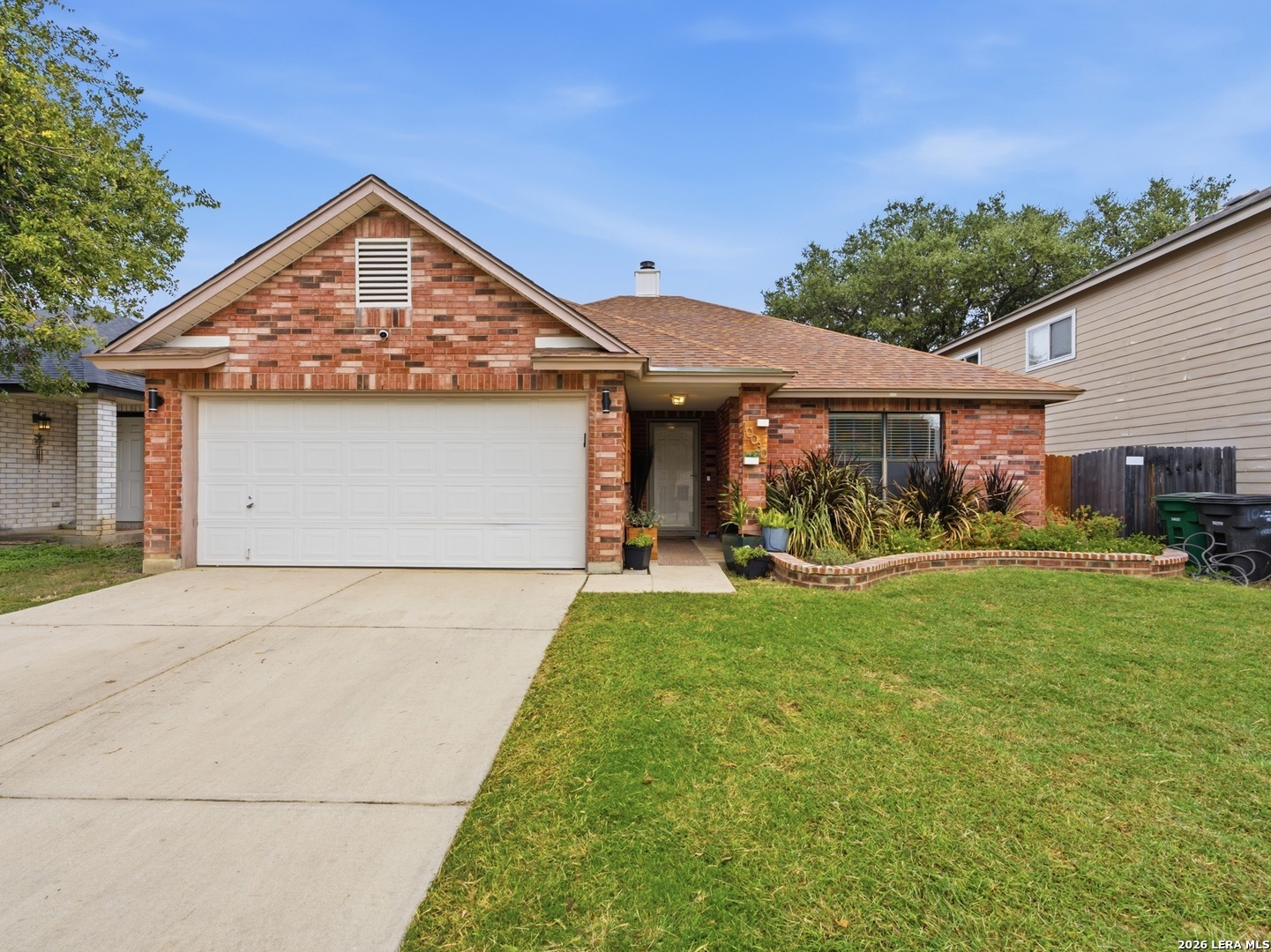 Property photo for 10030 Silver Park, San Antonio, TX
