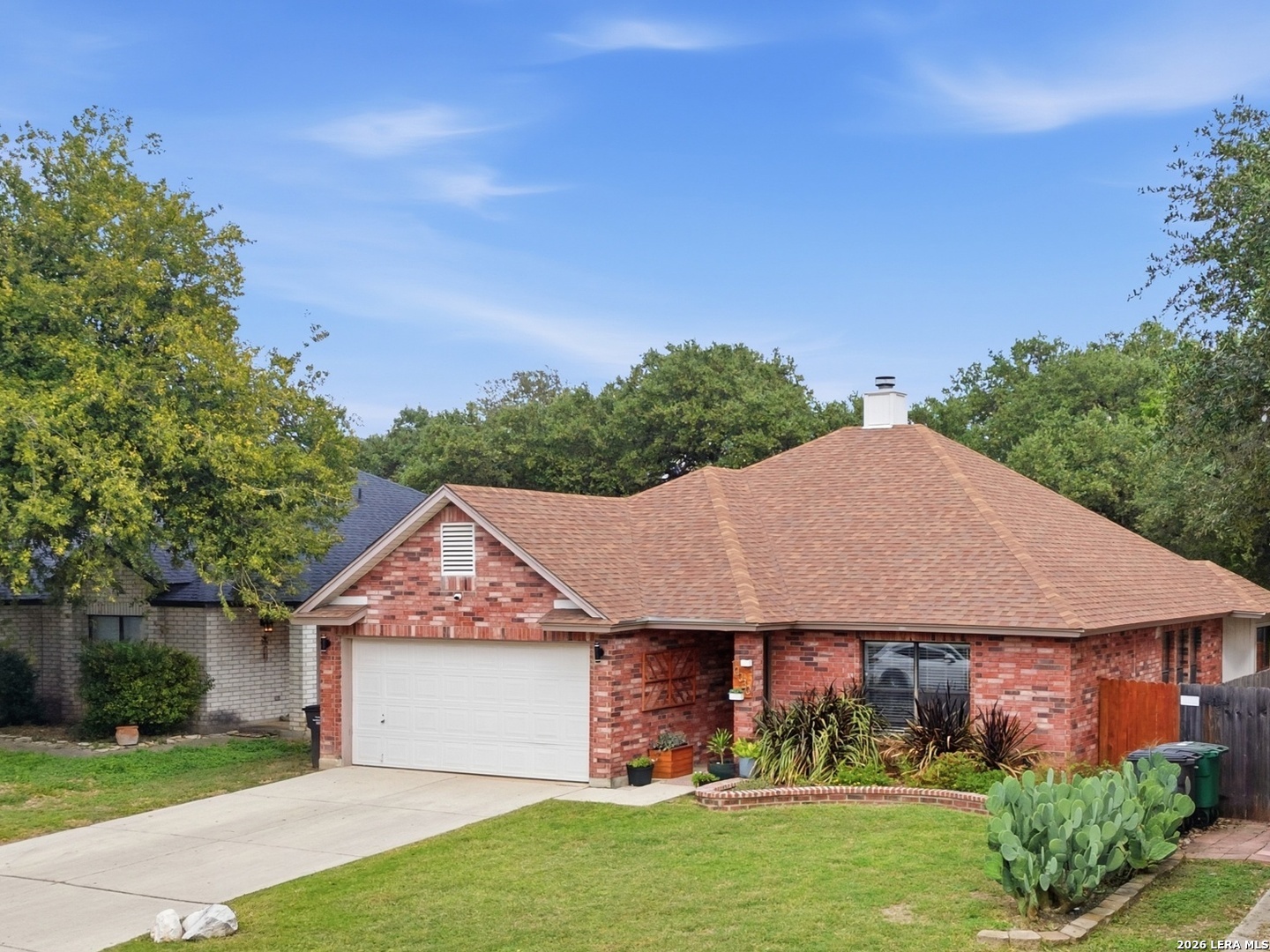 Photo 4 of Single family home for sale at 10030 Silver Park, San Antonio, TX 78254 | MLS# 2026777 | Listing updated on 2026-10-29