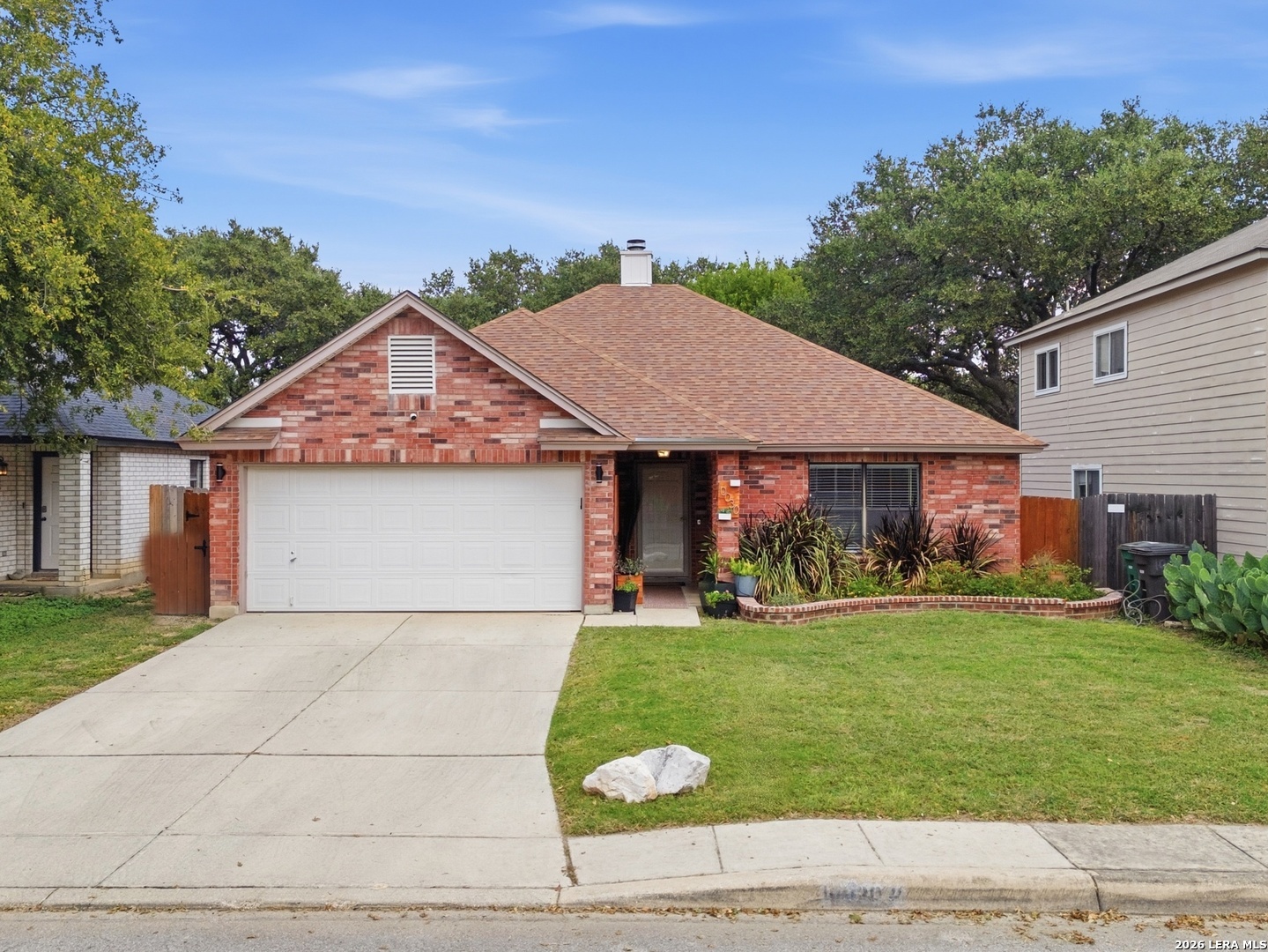 10030 Silver Park, San Antonio, TX 78254