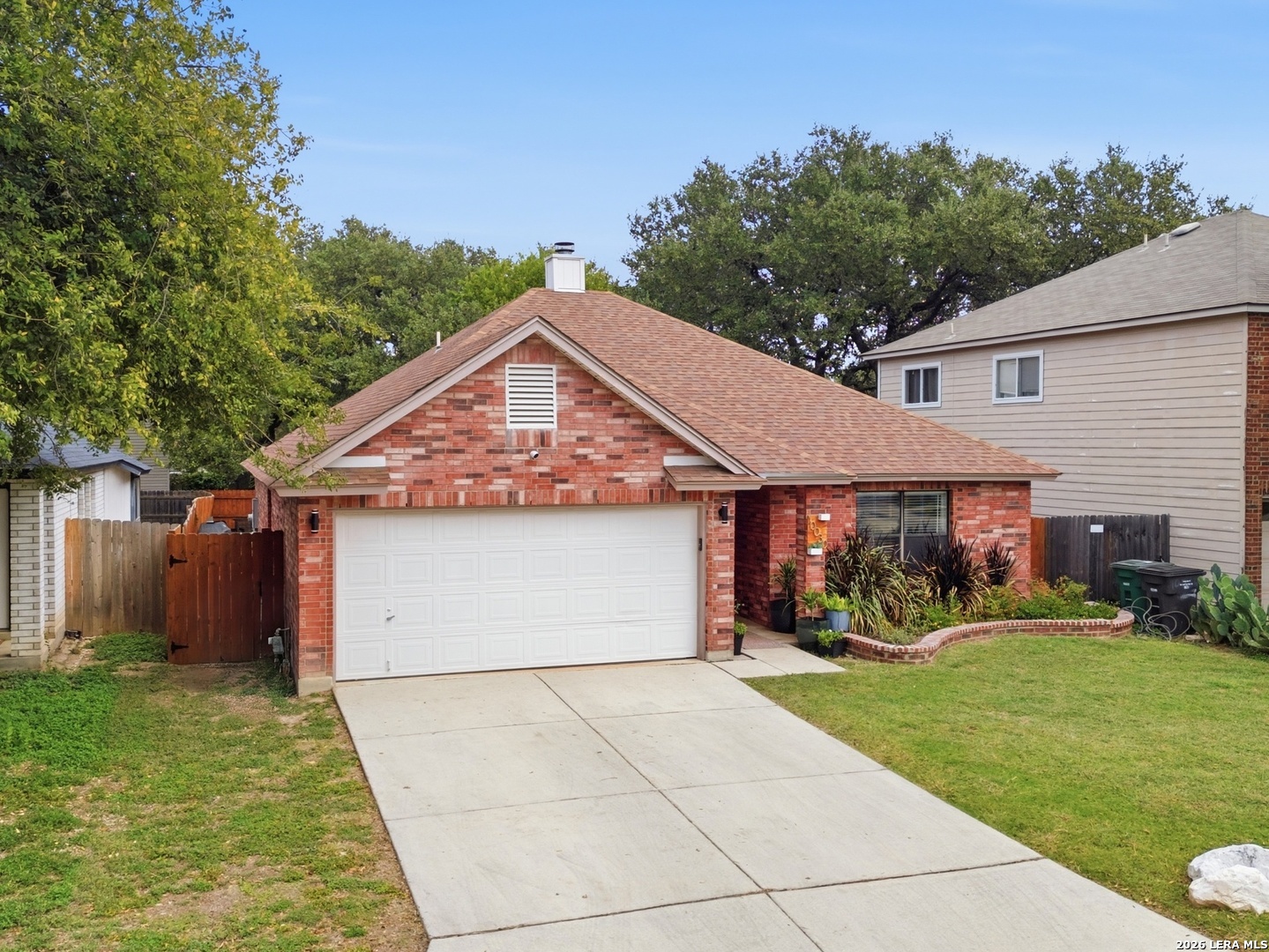 10030 Silver Park, San Antonio, TX 78254