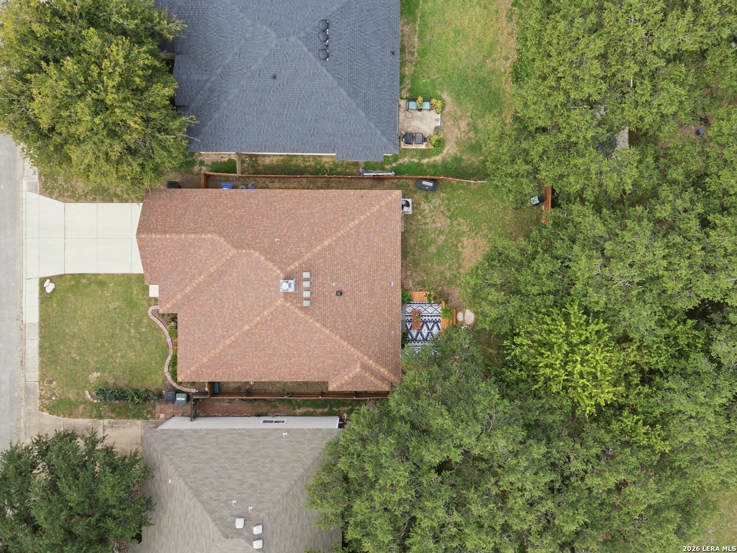 10030 Silver Park, San Antonio, TX 78254