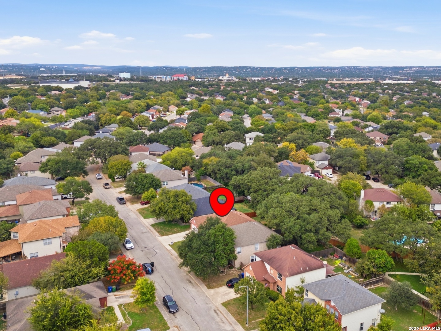 10030 Silver Park, San Antonio, TX 78254