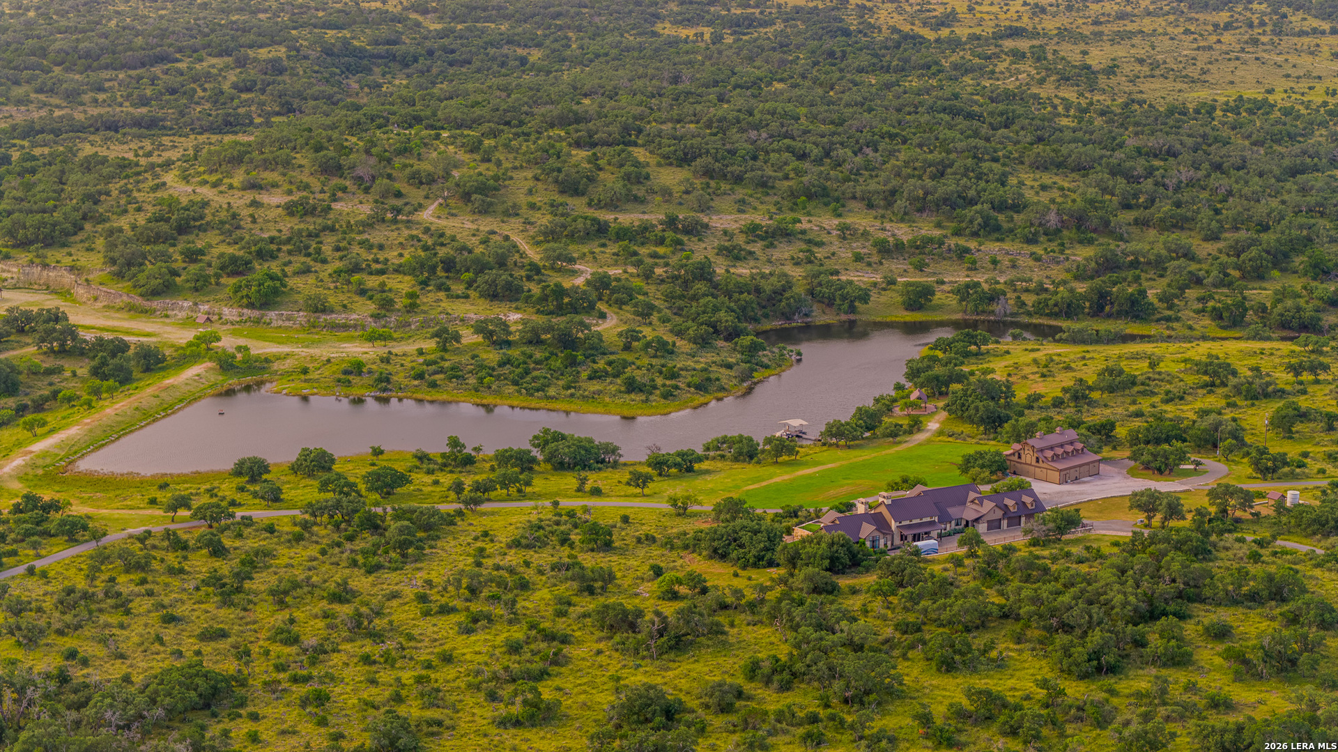 7556 County Road 312, Llano, TX 78643