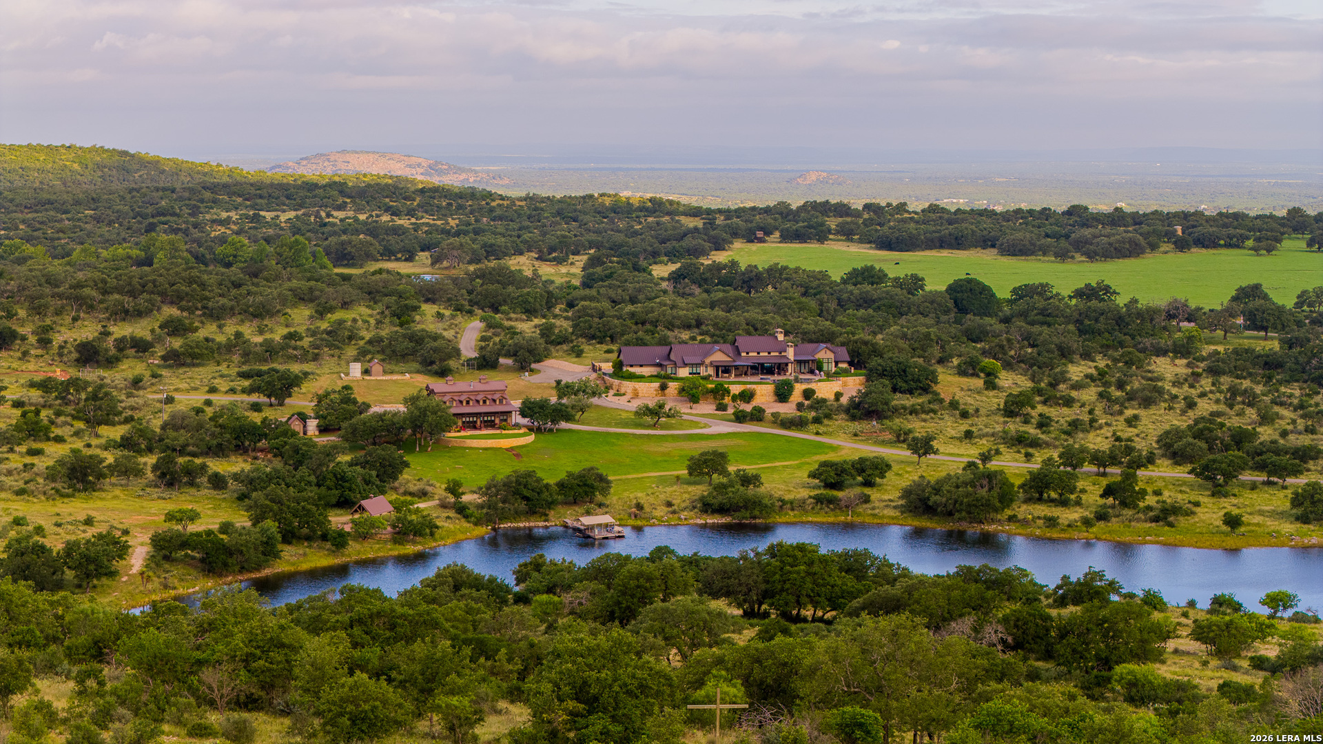 7556 County Road 312, Llano, TX 78643
