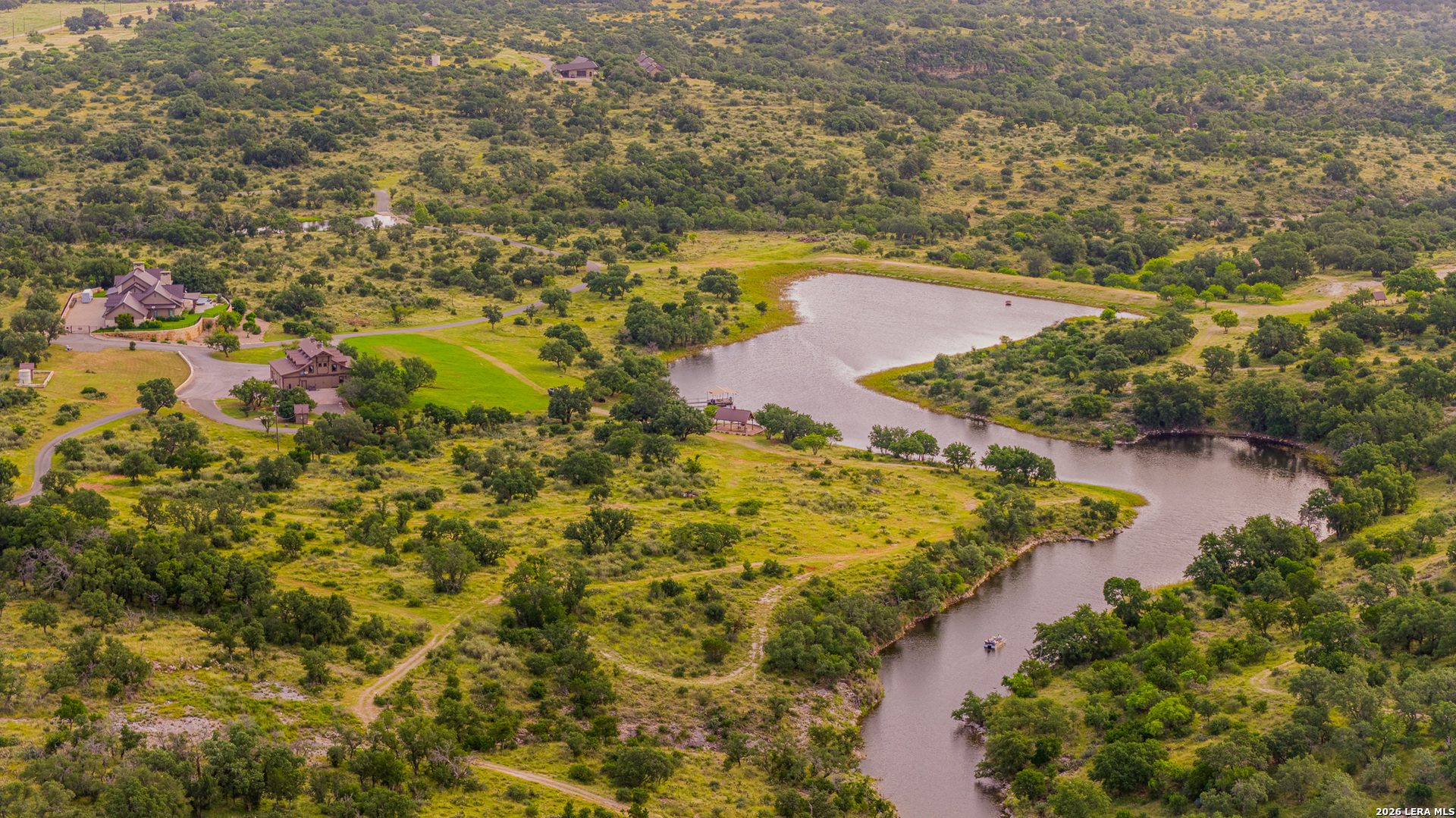 7556 County Road 312, Llano, TX 78643