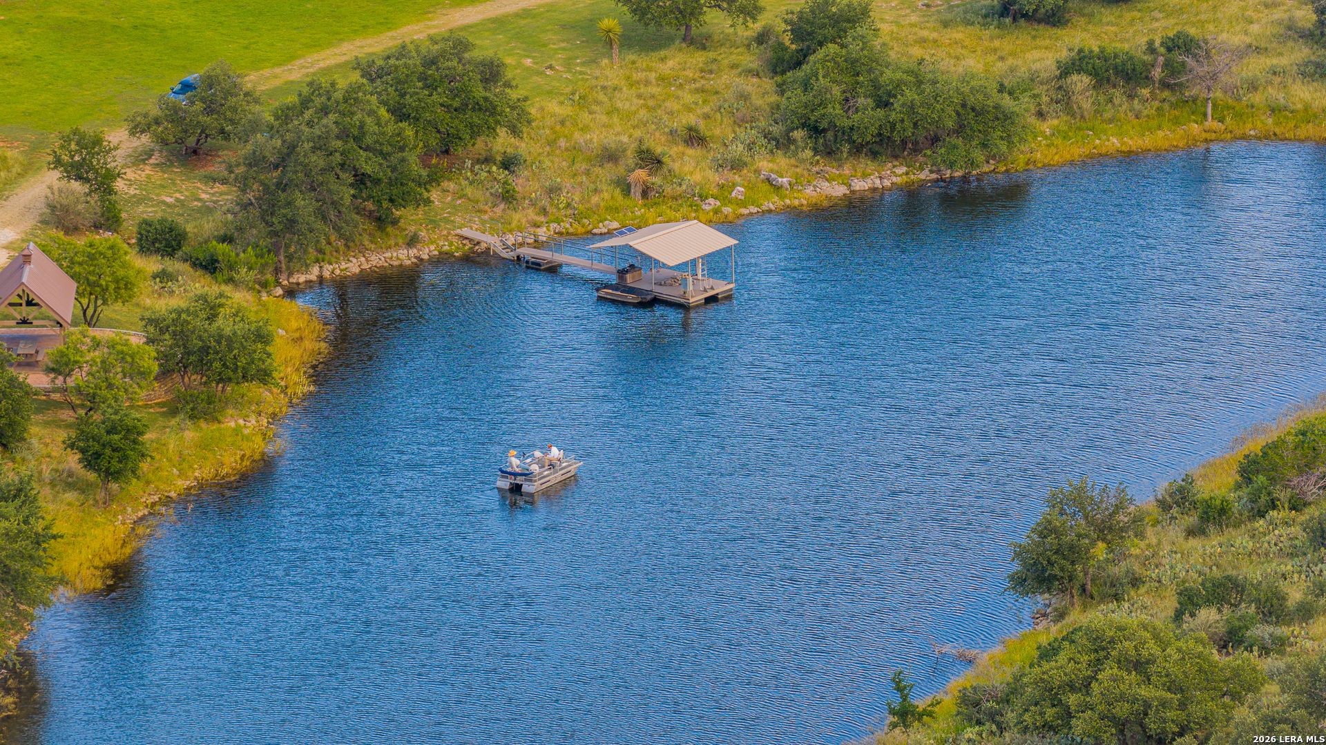 7556 County Road 312, Llano, TX 78643