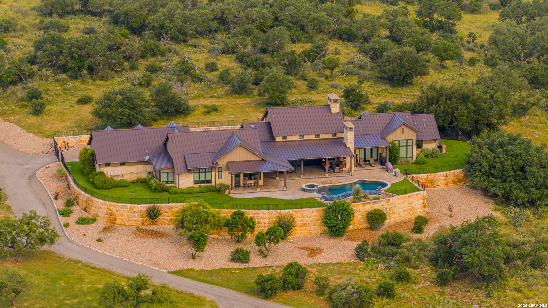 7556 County Road 312, Llano, TX 78643