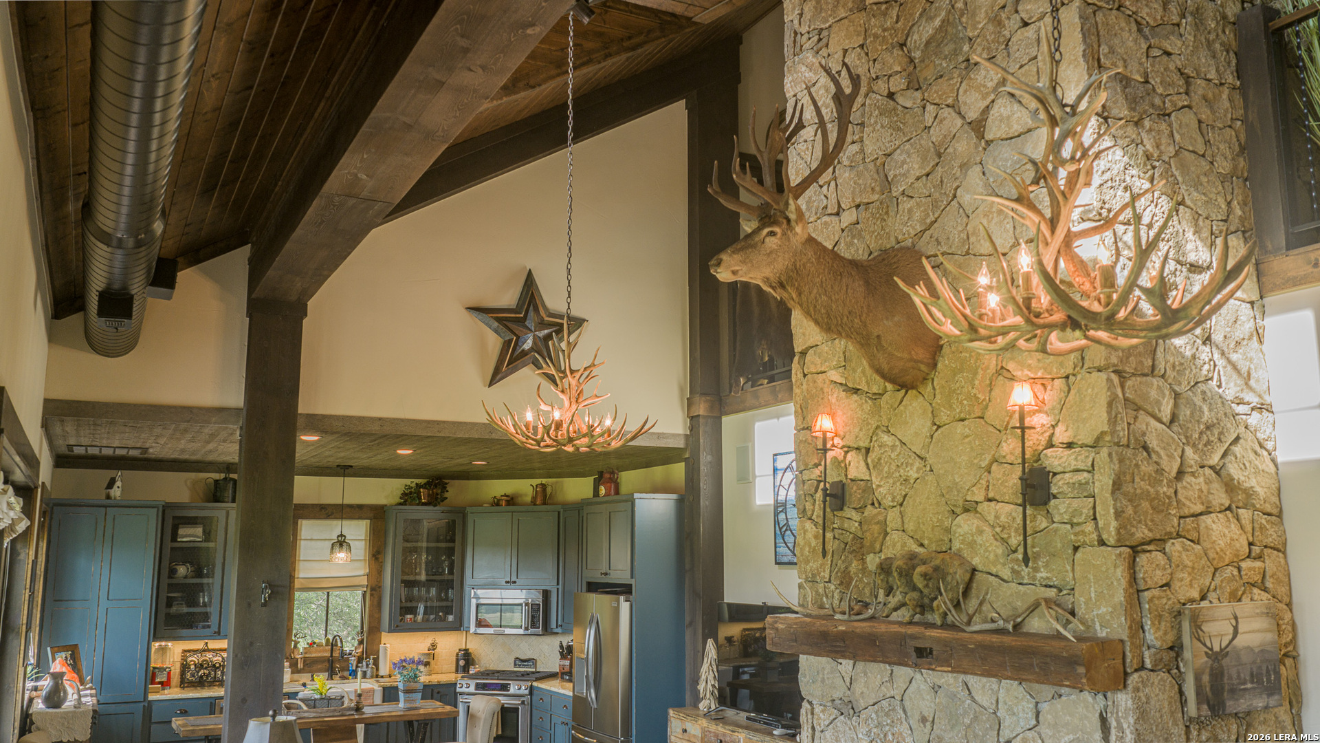 7556 County Road 312, Llano, TX 78643