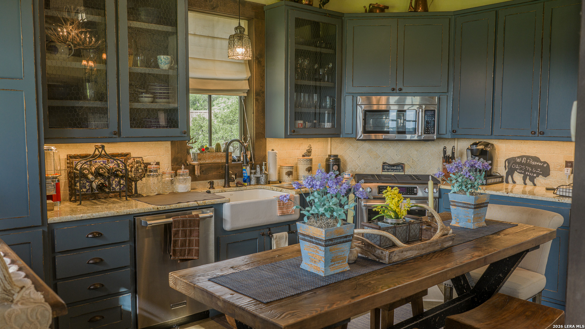 7556 County Road 312, Llano, TX 78643