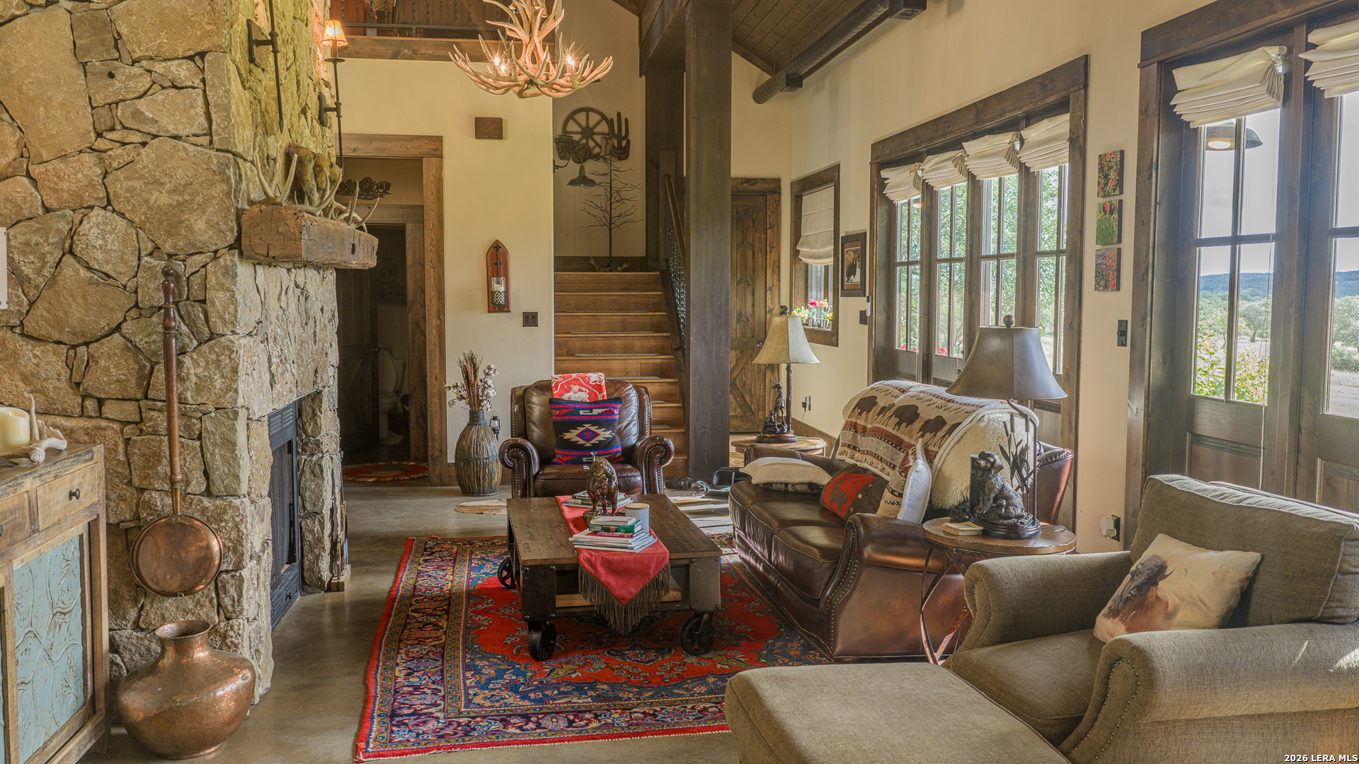 7556 County Road 312, Llano, TX 78643