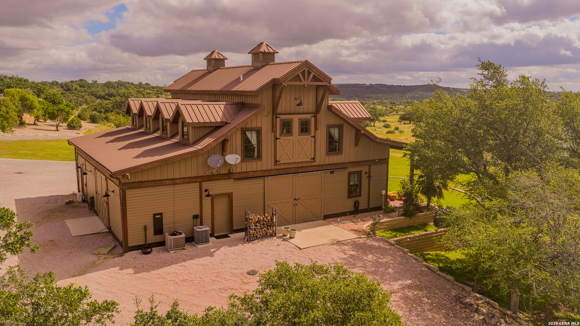 7556 County Road 312, Llano, TX 78643