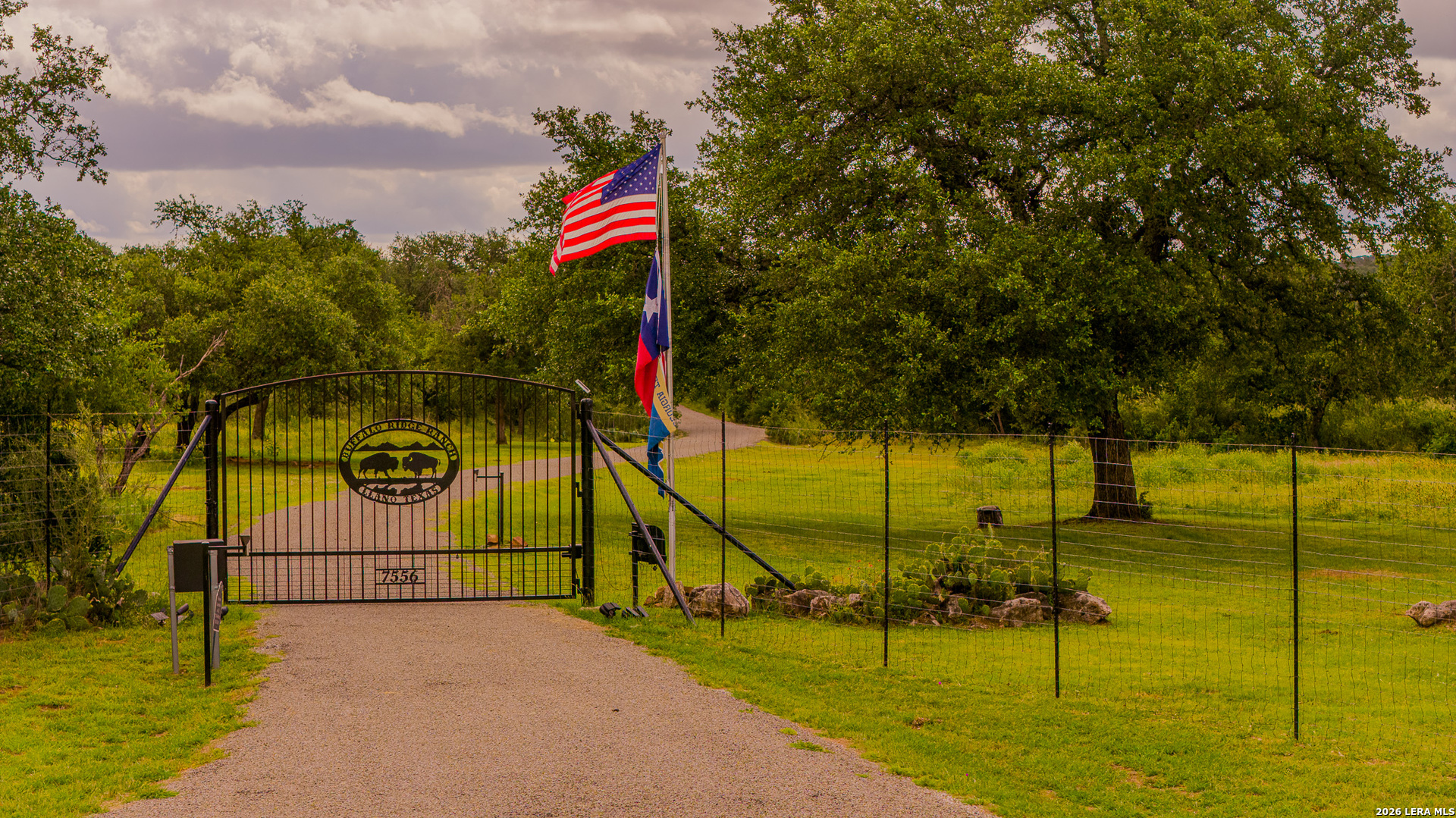 7556 County Road 312, Llano, TX 78643