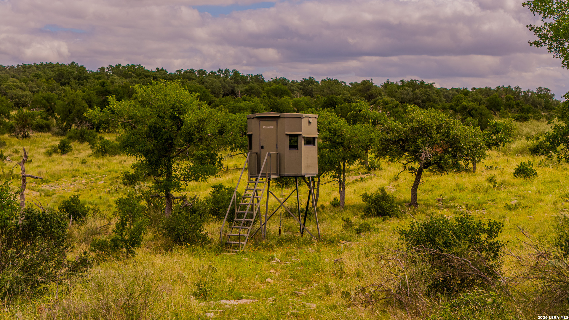 7556 County Road 312, Llano, TX 78643