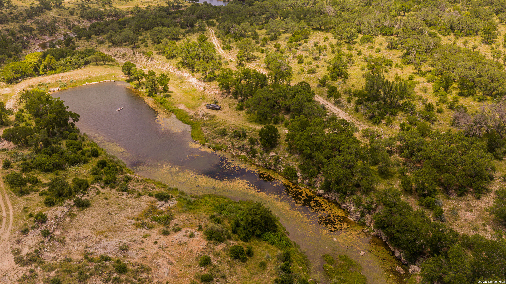 7556 County Road 312, Llano, TX 78643