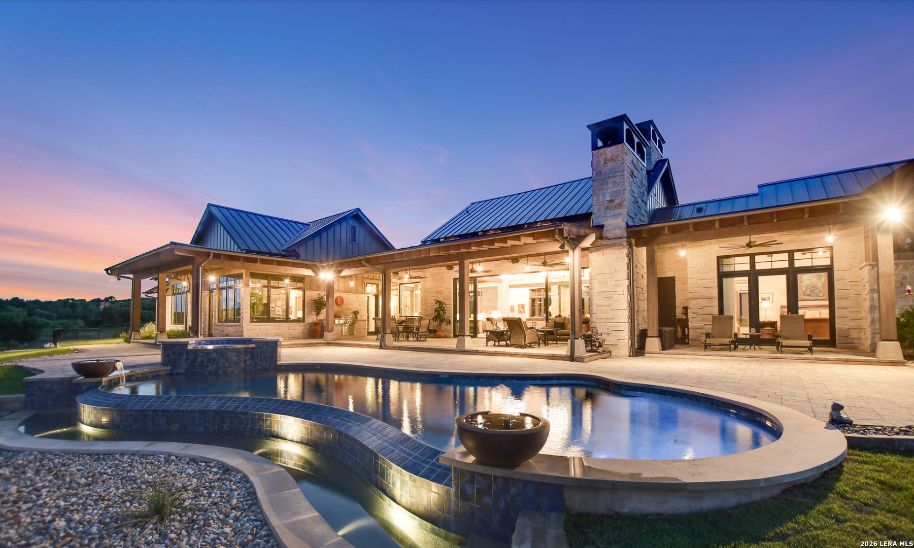 7556 County Road 312, Llano, TX 78643