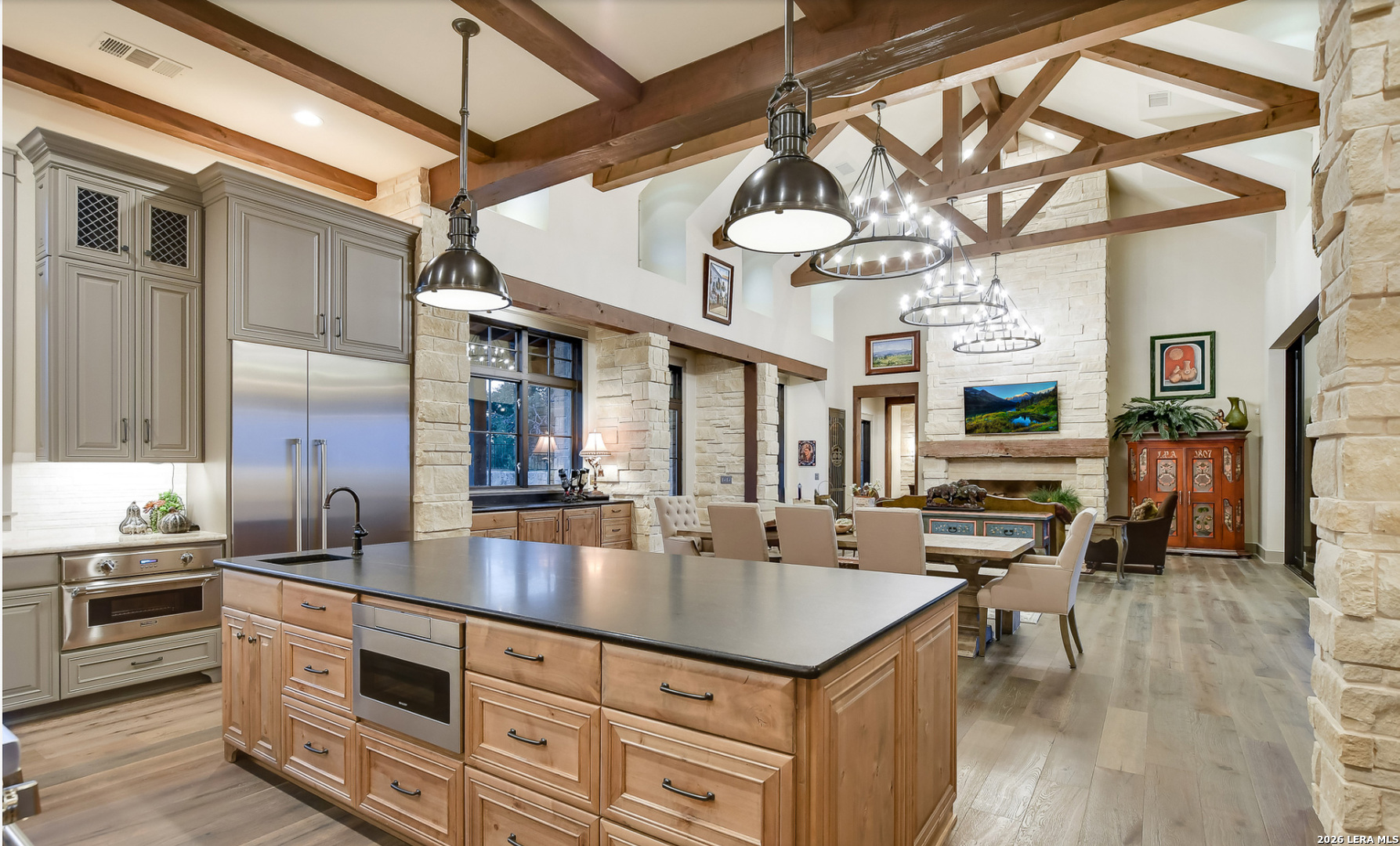 7556 County Road 312, Llano, TX 78643