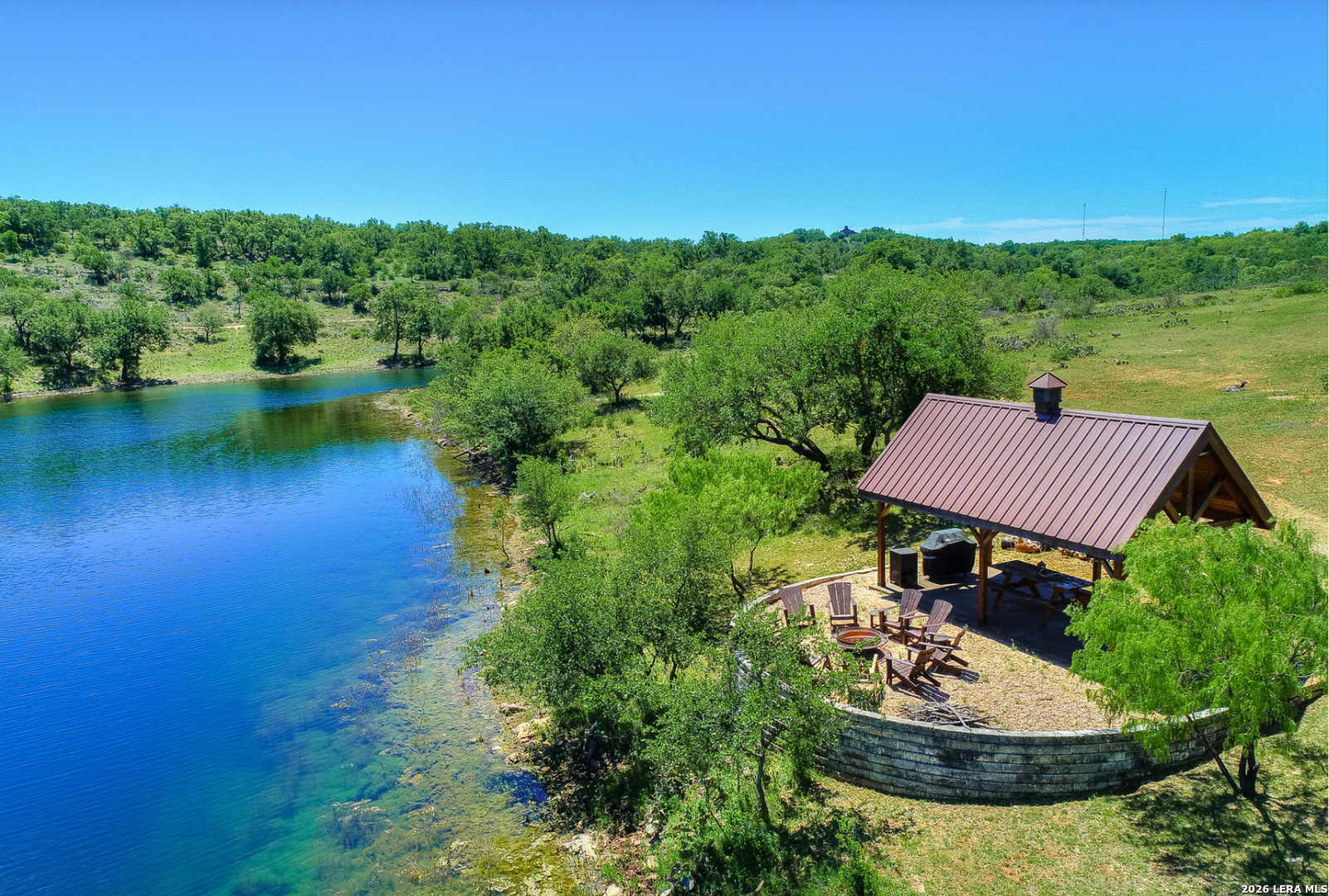 7556 County Road 312, Llano, TX 78643
